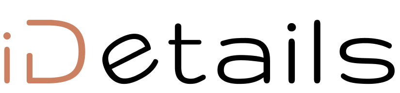 iDetails
